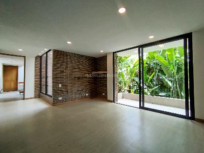 Apartamento de 1 alcoba en arriendo en Las Palmas M, Medellín, 67 m² · foto 2 de 19