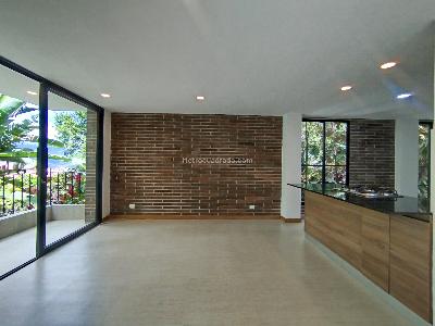Apartamento de 1 alcoba en arriendo en Las Palmas M, Medellín, 67 m² · foto 3 de 19