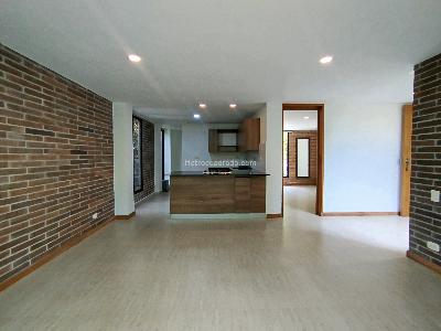 Apartamento de 1 alcoba en arriendo en Las Palmas M, Medellín, 67 m² · foto 4 de 19