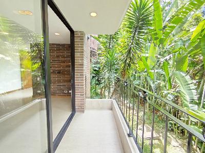 Apartamento de 1 alcoba en arriendo en Las Palmas M, Medellín, 67 m² · foto 6 de 19