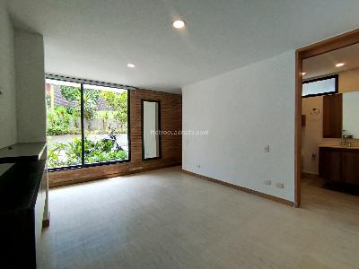 Apartamento de 1 alcoba en arriendo en Las Palmas M, Medellín, 67 m² · foto 7 de 19