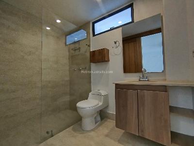 Apartamento de 1 alcoba en arriendo en Las Palmas M, Medellín, 67 m² · foto 10 de 19