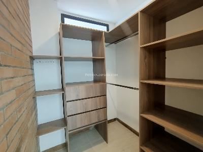 Apartamento de 1 alcoba en arriendo en Las Palmas M, Medellín, 67 m² · foto 11 de 19