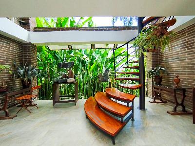 Apartamento de 1 alcoba en arriendo en Las Palmas M, Medellín, 67 m² · foto 13 de 19