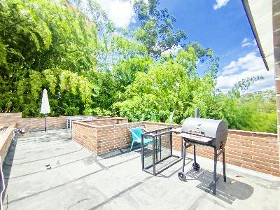 Apartamento de 1 alcoba en arriendo en Las Palmas M, Medellín, 67 m² · foto 14 de 19