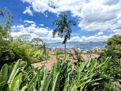 Apartamento de 1 alcoba en arriendo en Las Palmas M, Medellín, 67 m² · foto 15 de 19