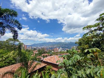 Apartamento de 1 alcoba en arriendo en Las Palmas M, Medellín, 67 m² · foto 18 de 19
