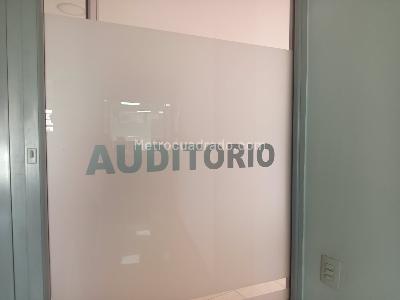 Apartamento en arriendo en Provenza, Medellín, 36 m² · foto 13 de 13