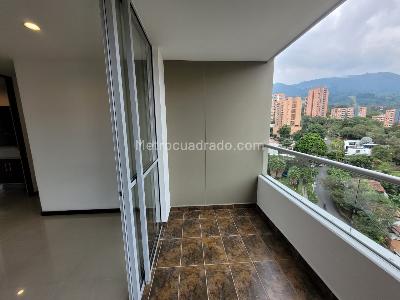 Apartamento de 3 alcobas en arriendo en El Esmeraldal, Envigado, 89 m² · foto 2 de 20