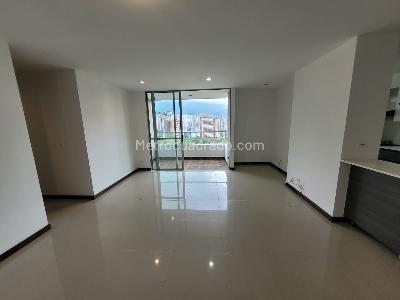 Apartamento de 3 alcobas en arriendo en El Esmeraldal, Envigado, 89 m² · foto 8 de 20