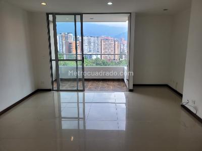 Apartamento de 3 alcobas en arriendo en El Esmeraldal, Envigado, 89 m² · foto 9 de 20