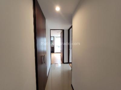 Apartamento de 3 alcobas en arriendo en El Esmeraldal, Envigado, 89 m² · foto 11 de 20