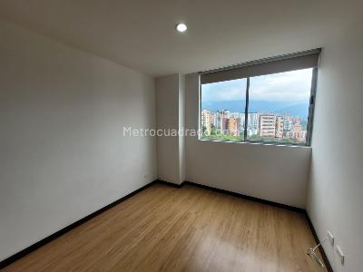 Apartamento de 3 alcobas en arriendo en El Esmeraldal, Envigado, 89 m² · foto 12 de 20