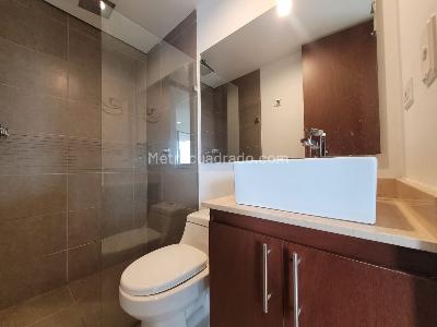 Apartamento de 3 alcobas en arriendo en El Esmeraldal, Envigado, 89 m² · foto 14 de 20