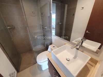 Apartamento de 3 alcobas en arriendo en El Esmeraldal, Envigado, 89 m² · foto 15 de 20