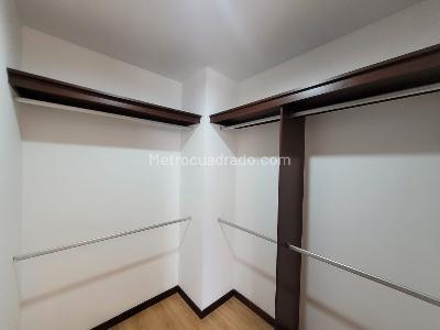 Apartamento de 3 alcobas en arriendo en El Esmeraldal, Envigado, 89 m² · foto 19 de 20