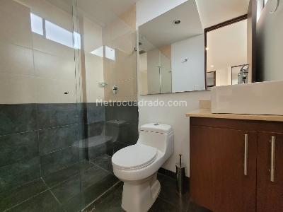 Apartamento de 3 alcobas en arriendo en El Esmeraldal, Envigado, 89 m² · foto 20 de 20