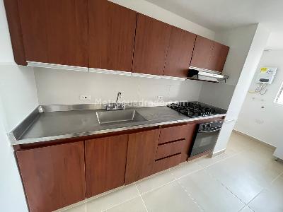 Apartamento de 3 alcobas en arriendo en Belén, Medellín, 70 m² · foto 6 de 18