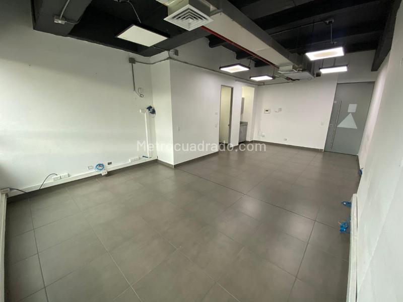 Oficina en Arriendo, Sabaneta, Sabaneta – pohled 2