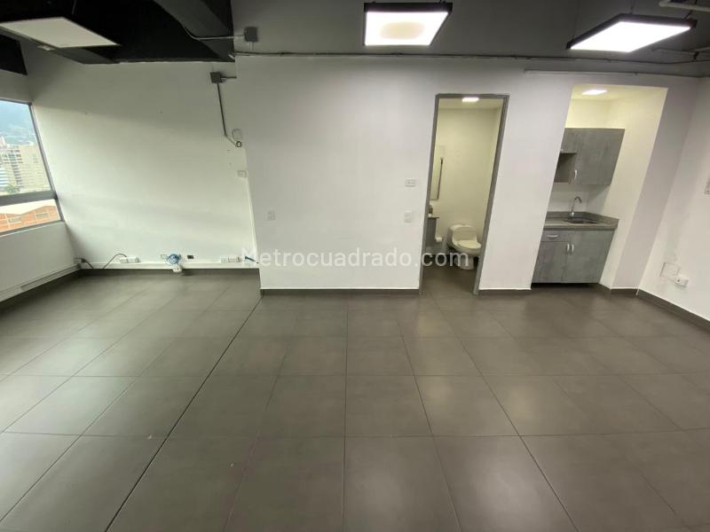 Oficina en Arriendo, Sabaneta, Sabaneta – pohled 5