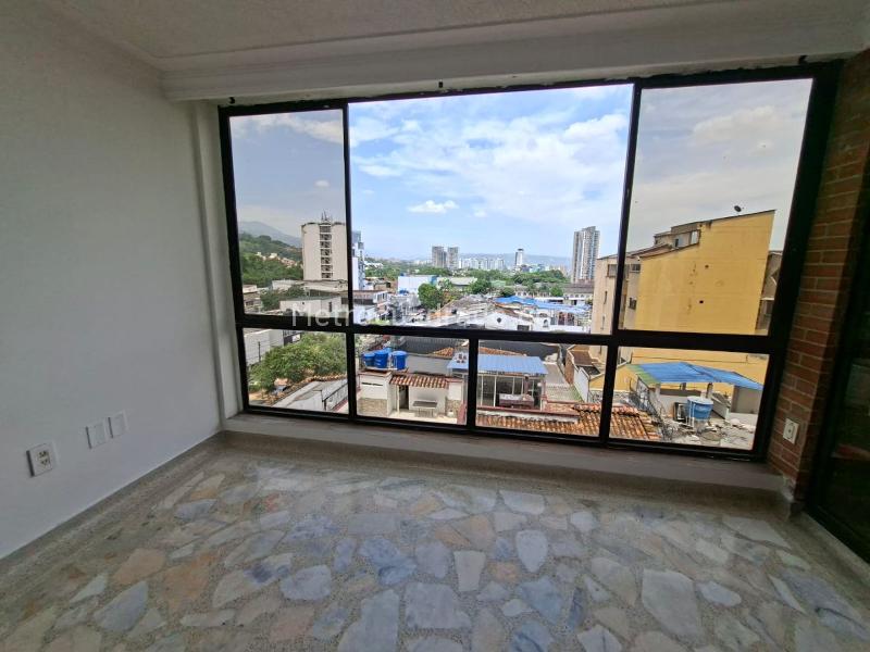 Apartamento en Venta, CABECERA DEL LLANO, Bucaramanga – pohled 2