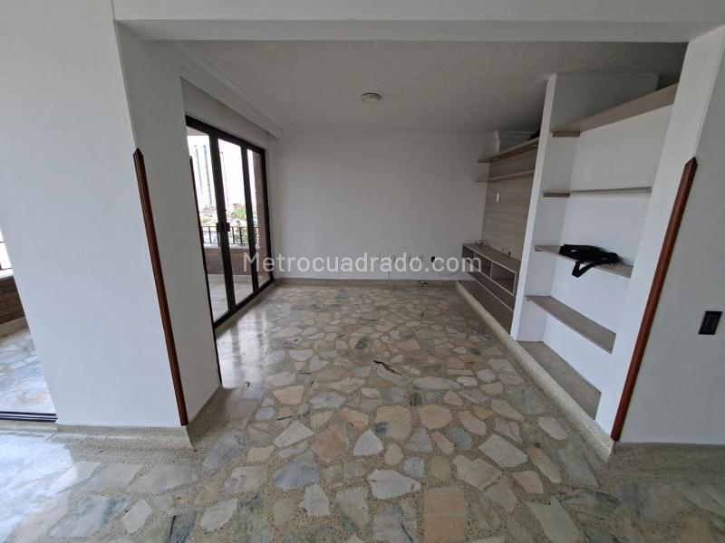 Apartamento en Venta, CABECERA DEL LLANO, Bucaramanga – pohled 3