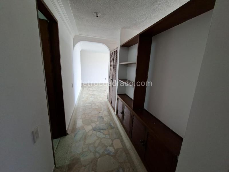 Apartamento en Venta, CABECERA DEL LLANO, Bucaramanga – pohled 4
