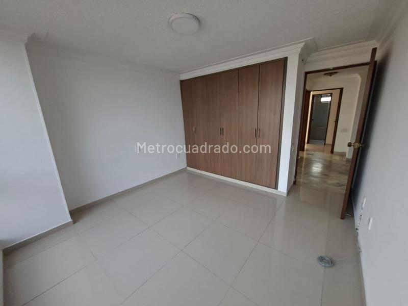Apartamento en Venta, CABECERA DEL LLANO, Bucaramanga – pohled 5