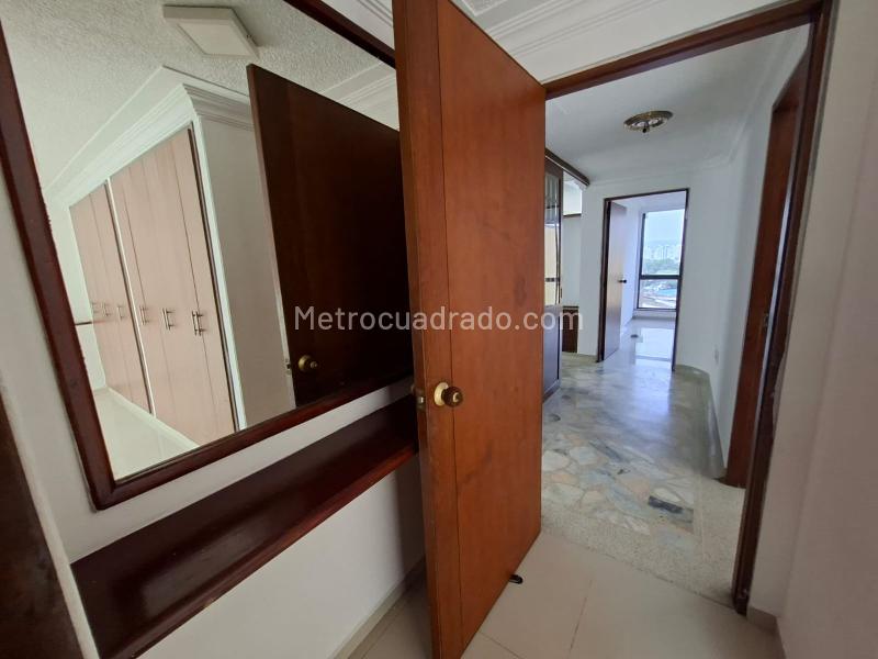 Apartamento en Venta, CABECERA DEL LLANO, Bucaramanga – pohled 6