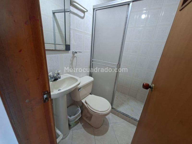 Piso – Bucaramanga, Alfonso López, Comuna García Rovira - Vista 2
