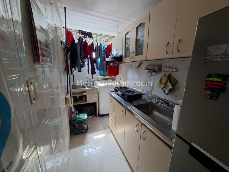 Piso – Bucaramanga, Alfonso López, Comuna García Rovira - Vista 3