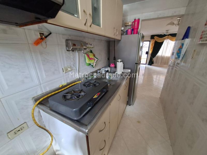 Piso – Bucaramanga, Alfonso López, Comuna García Rovira - Vista 4