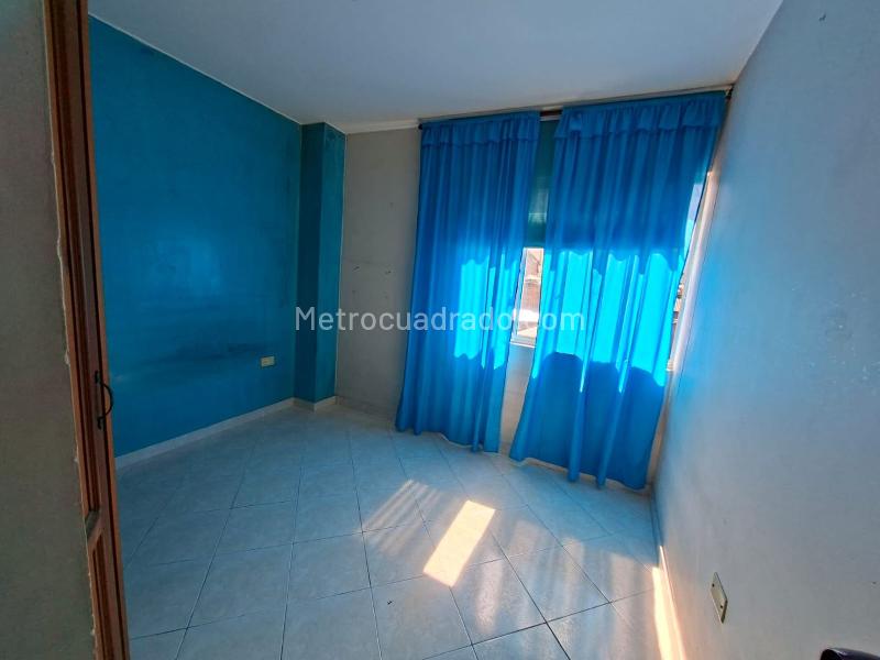 Piso – Bucaramanga, Alfonso López, Comuna García Rovira - Vista 5