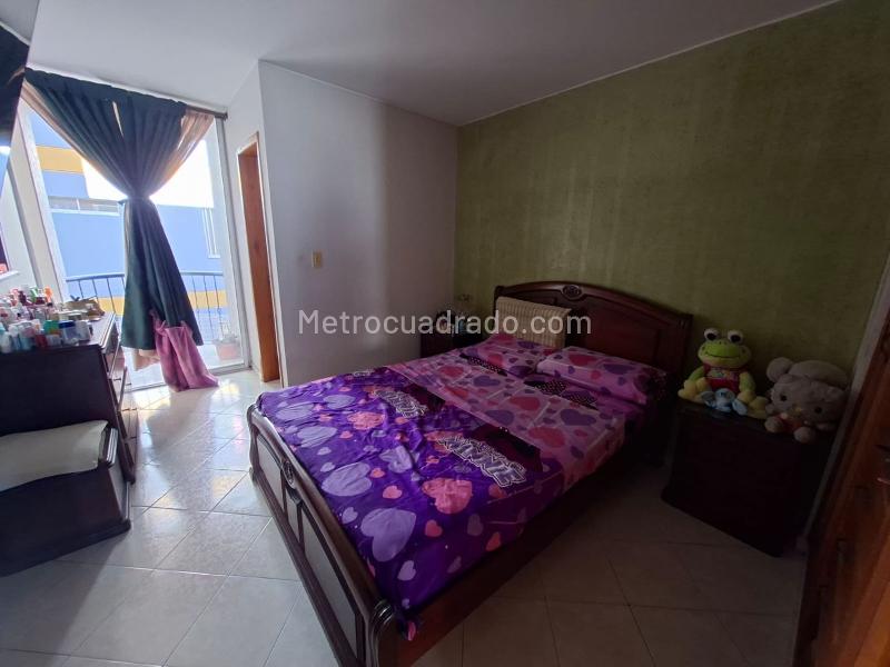Piso – Bucaramanga, Alfonso López, Comuna García Rovira - Más