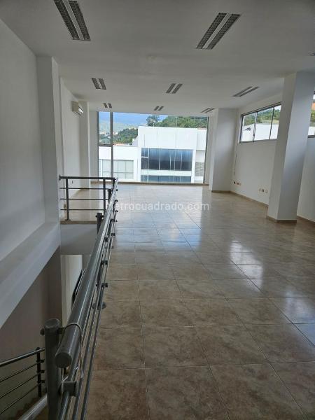 Bodega en Arriendo, ANTONIA SANTOS SUR, Bucaramanga - Vista 4