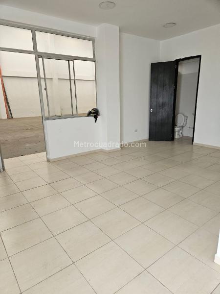 Bodega en Arriendo, ANTONIA SANTOS SUR, Bucaramanga - Más