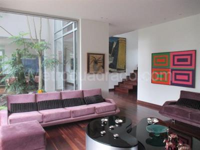Casa de 5 alcobas en venta en San Simon, Bogotá, 500 m² · foto 4 de 9