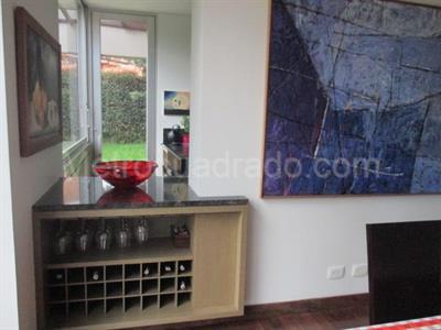 Casa de 5 alcobas en venta en San Simon, Bogotá, 500 m² · foto 7 de 9