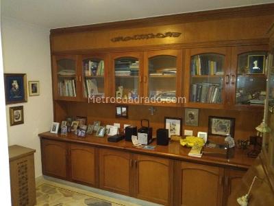 Apartamento de 1 alcoba en venta en Santa Teresita, Cali, 237 m² · foto 3 de 20