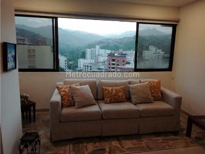 Apartamento de 1 alcoba en venta en Santa Teresita, Cali, 237 m² · foto 5 de 20