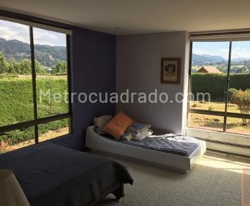 Casa en venta en Vereda El Hato, La Calera · foto 16 de 20