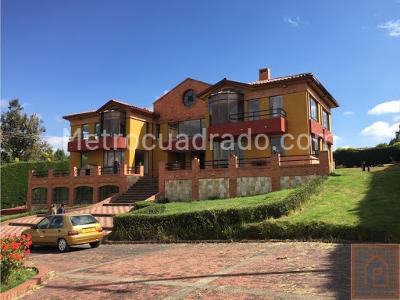 Casa en venta en Vereda El Hato, La Calera · foto 17 de 20