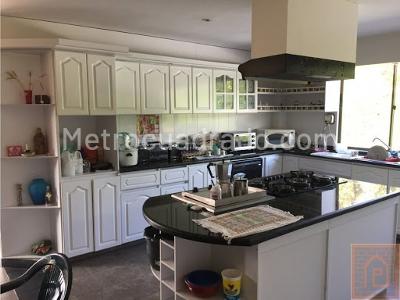 Casa en venta en Vereda El Hato, La Calera · foto 19 de 20