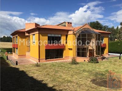 Casa en venta en Vereda El Hato, La Calera · foto 2 de 20