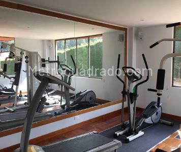 Casa en venta en Vereda El Hato, La Calera · foto 6 de 20