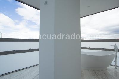 Apartamento de 3 alcobas en venta en La Cabrera, Bogotá, 252 m² · foto 4 de 19