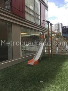 Apartamento de 3 alcobas en venta en La Cabrera, Bogotá, 252 m² · foto 8 de 19