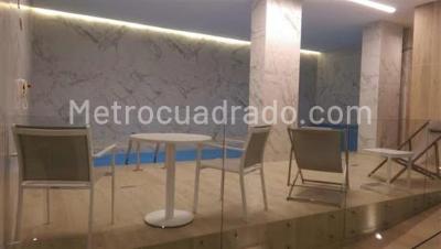 Apartamento de 3 alcobas en venta en La Cabrera, Bogotá, 252 m² · foto 9 de 19