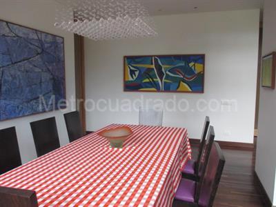 Casa de 4 alcobas en venta en San Simon, Bogotá, 490 m² · foto 10 de 20
