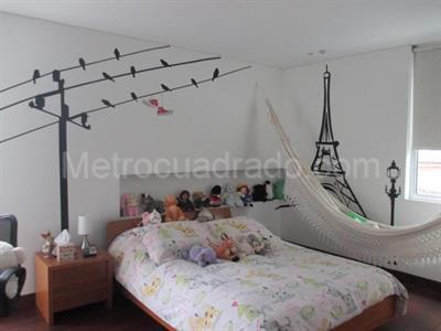Casa de 4 alcobas en venta en San Simon, Bogotá, 490 m² · foto 15 de 20